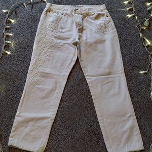 Ralph Lauren Jeans Co size 6p